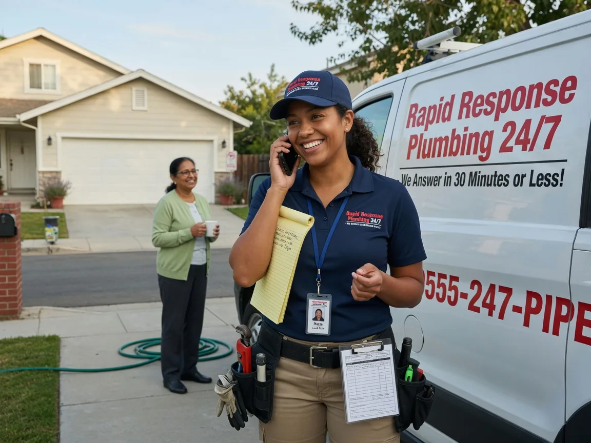 Emergency Plumber Lott, TX FAQs
